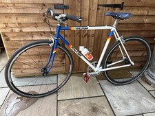 Raleigh team racer for sale  WIRRAL