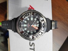 Citizen promaster dive usato  Roma