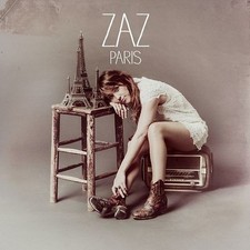 Zaz paris gebraucht kaufen  Berlin
