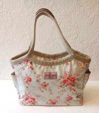 Cath kidston tote for sale  LIVERPOOL