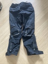 Richa goretex trousers for sale  CROYDON