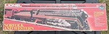 Lionel gauge norfolk for sale  Hartsville