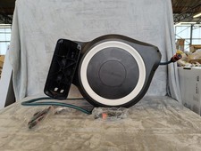 Avvolgitubi e stoccaggio usato Avvolgitubi e stoccaggio usato  Spedire a Italy