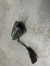 Throttle accelerator pedal for sale  NOTTINGHAM