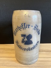Brauereikrug bierkrug brauerei gebraucht kaufen  Zweibrücken