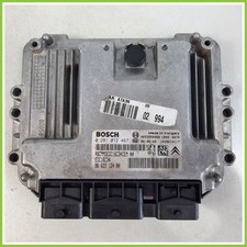 Centralina bosch 0281012467 usato  Cona