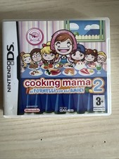 cooking mama 2 nintendo usato cooking mama 2 nintendo usato Legnano