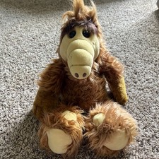 Vintage talking alf for sale  Bremen