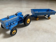 Matchbox lesney ford for sale  HOLYWOOD