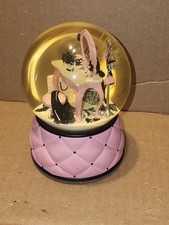 Victoria Secret Sankyo Musical Globo de Neve “La Vie en Rose” Guarda-Roupa Rosa Vaidade comprar usado  Enviando para Brazil