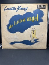 Loretta young littlest for sale  Gastonia