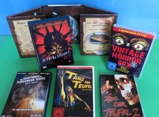 Horror dvd jeepers gebraucht kaufen  Mühldorf a.Inn