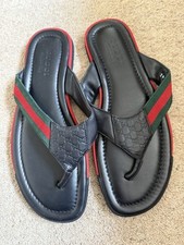 gucci flip flops mens for sale gucci flip flops mens for sale UTTOXETER