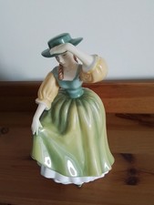 Royal doulton figure for sale  BLYTH