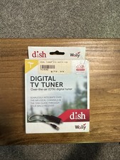 Dish network ota for sale  Lake Stevens