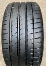 1 Sommerreifen 265/40 ZR21 105Y Michelin Pilot Sport 4S * DEMO 73-21-23b comprar usado  Enviando para Brazil