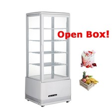Open box 110v for sale  Tampa
