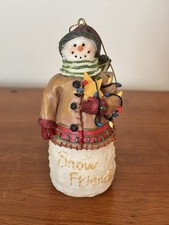 Raz imports snowmen for sale  Akron
