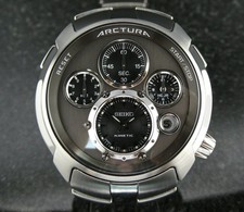 Seiko arctura slq025j1 for sale  HERTFORD