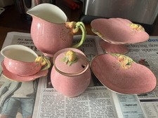 Royal winton pink for sale  GLASGOW