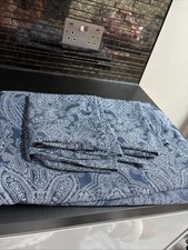 Ikea jattevallmo double for sale  WELLING