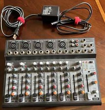 Behringer xenyx 1002b for sale  Covington