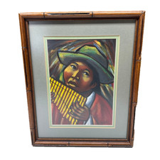 Arturo nieto pastel for sale  Carmel