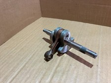 Dolmar kurbelwelle geprüft gebraucht kaufen  Wrist
