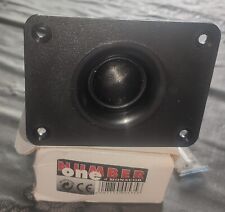 Tweeters monacor dt75 d'occasion  Champigny-sur-Marne