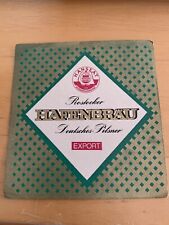 Bier etikett brauerei gebraucht kaufen  Naila