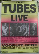 Tubes concert belgique for sale  USA