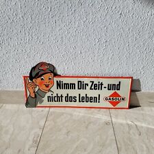 Riginal altes gasolin gebraucht kaufen  Deutschland