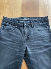 Dkny herren jeans gebraucht kaufen  Friolzheim