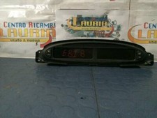 Conta strumentazione 2.0 usato  Marsico Nuovo