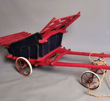 Antique childs dog for sale  NEWARK