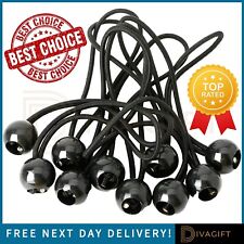 Bungee balls elastic for sale  UK