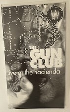 Gun club live gebraucht kaufen  Berlin