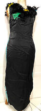 Ancienne robe noire d'occasion  Giromagny