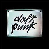 Daft punk human for sale  STOCKPORT