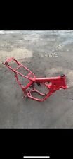 Suzuki 250 frame for sale  SWADLINCOTE