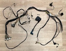 Impianto elettrico cablaggio usato  Tollegno