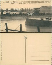 Zeebrugge ruins bottled for sale  MANCHESTER