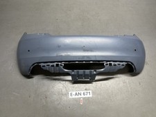 Fiat 500 heckstoßstange gebraucht kaufen Fiat 500 heckstoßstange gebraucht kaufen  Eschwege