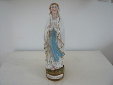 Alte madonna lourdes gebraucht kaufen  Deutschland