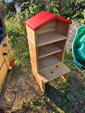 Tlg puppenhaus holz gebraucht kaufen  Kempen