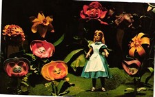 Vintage postcard mickey for sale  USA