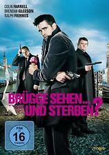 Brügge ... sterben gebraucht kaufen  Berlin