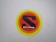 Autocollant stickers vintage d'occasion  Muret
