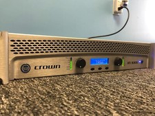 Crown xti 1000 for sale  West Manchester