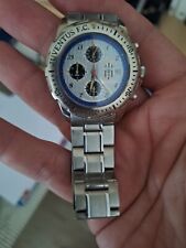 Orologio ufficiale juventus usato  Ruvo di Puglia